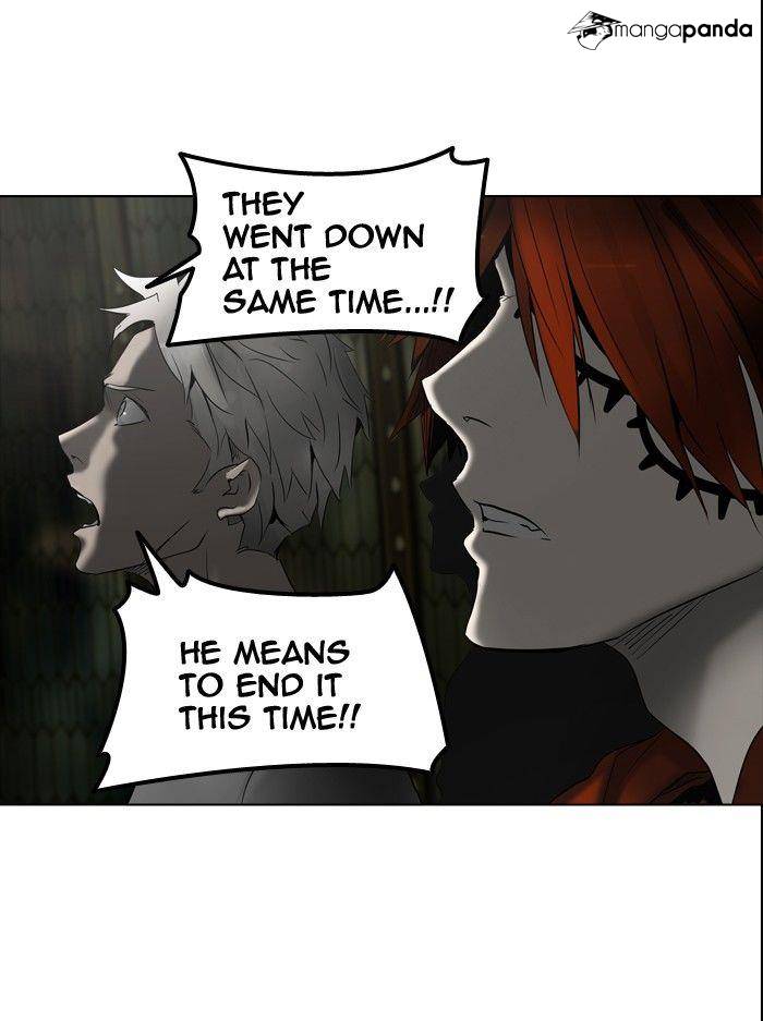 Tower of God Chapter 273 image 091